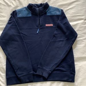 Vineyard Vines Boys 1/4 Zip
